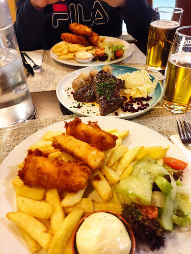 Surf & Turf Restaurant AS - Kirkenes