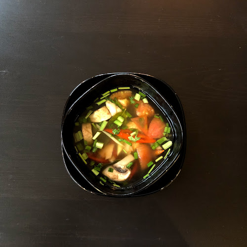 Opinii despre Yod Siam Thai Street Food în Sandnes - Gastronomi og hotellvirksomhet