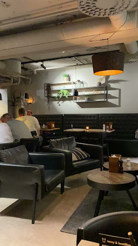 Opinii despre Holy Cow în Bergen - Gastronomi og hotellvirksomhet