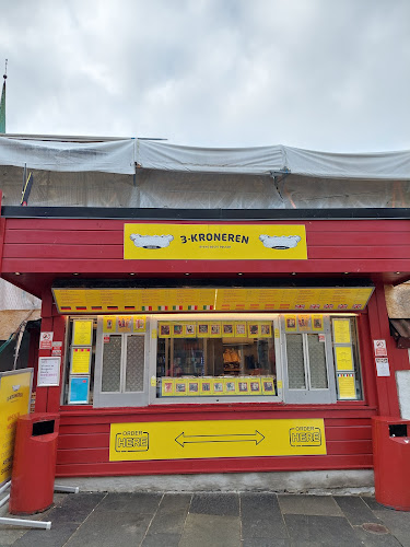 Comentarii opinii despre Trekroneren