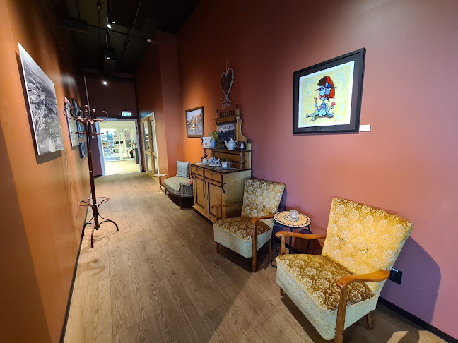 Comentarii opinii despre KaffeDilla