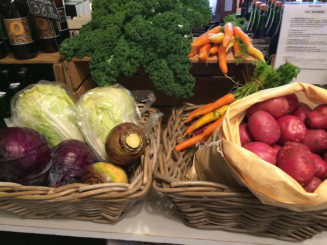 Comentarii opinii despre Evanger Landhandleri AS