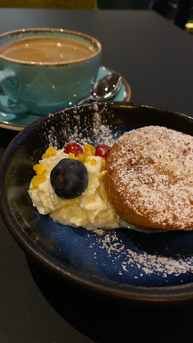 Eufemia Bar - Gastronomi og hotellvirksomhet