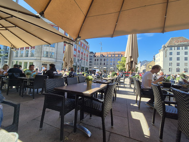 Bella Bambina Ristorante - Oslo