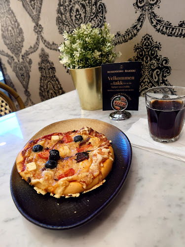 Rosenborg Bakeri (Lillebakern) - Trondheim