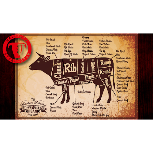 Hereford Steakhouse - Gastronomi og hotellvirksomhet