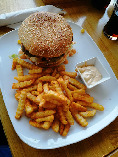 San Remo Pizza & Grill - Drammen