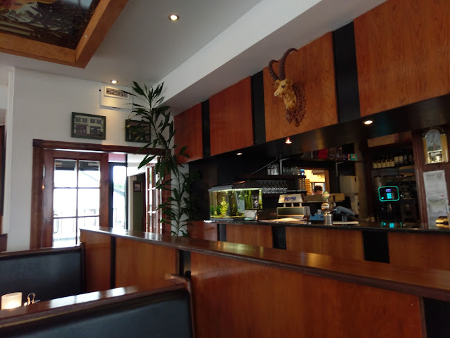 Fellini Restaurant & Pizzeria - Ålesund