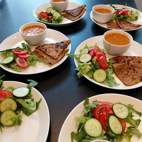 Rasoi Indisk Kjøkken - Bergen