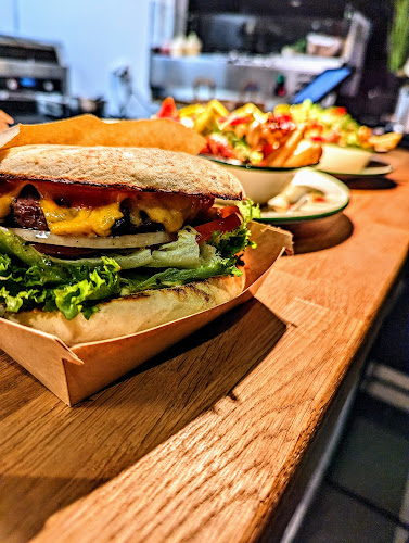 Comentarii opinii despre Streetfood Arendal