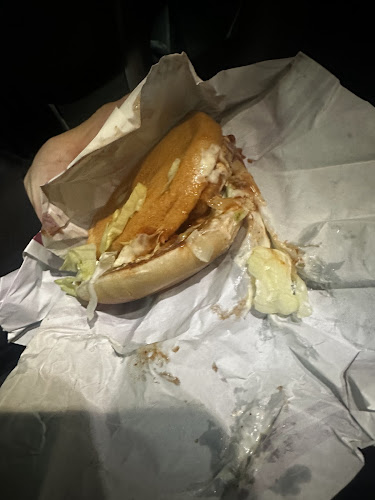 McDonald's Gardermoen - Gardermoen