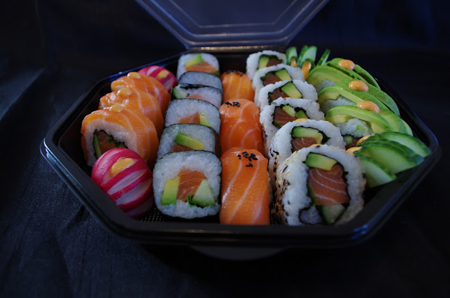 Sim Sushi Catering - Oslo