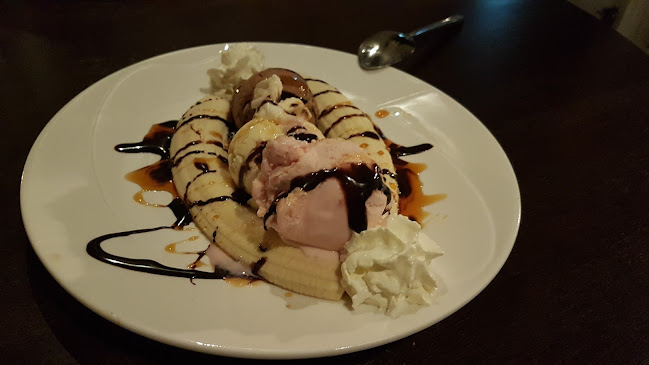 Salt & Pepper - Gastronomi og hotellvirksomhet