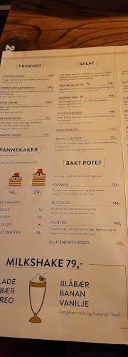 Nordre gate 24, 7010 Trondheim