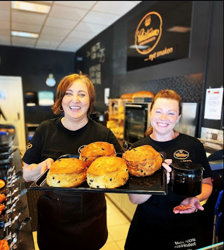 Christensen AS, Bakeri & Konditori avd. Sorgenfri Storsenter - Gastronomi og hotellvirksomhet