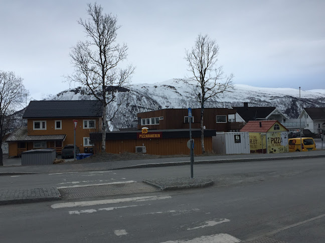 Pizzabakeren Alfheim - Gastronomi og hotellvirksomhet