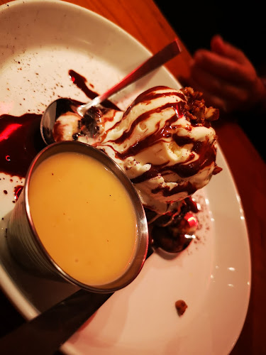 Comentarii opinii despre T.G.I. Fridays - Ole Bulls Plass