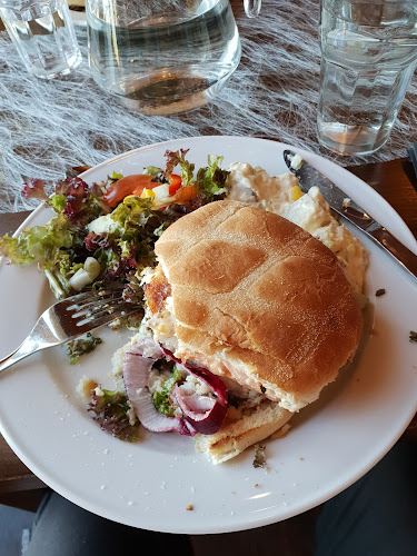 Skjærbrygga & Burekka AS - Gastronomi og hotellvirksomhet