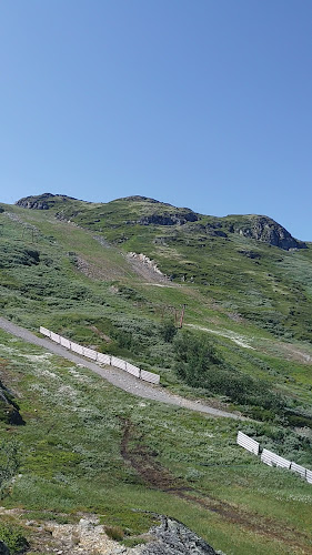 Skiheisveien 1, 3560 Hemsedal