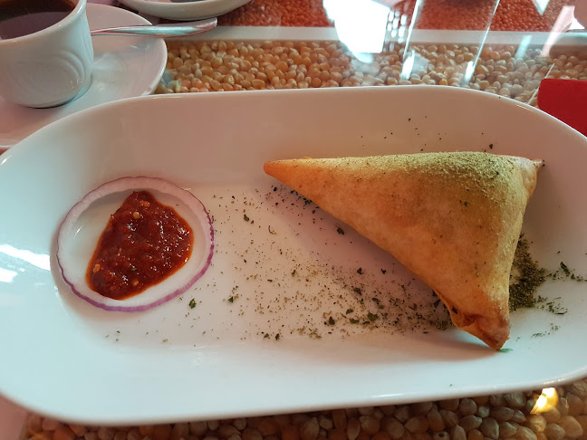 Comentarii opinii despre Gådjå Etiopisk Restaurant