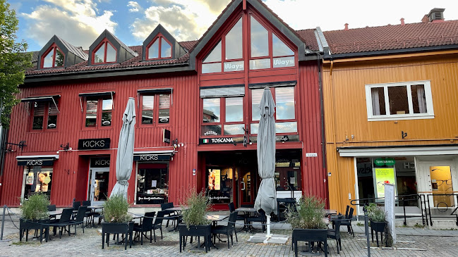 Storgata 73, 2609 Lillehammer