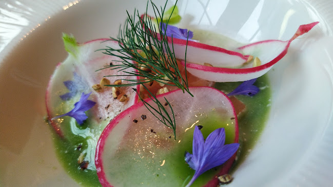 Jossa mat og drikke - Trondheim