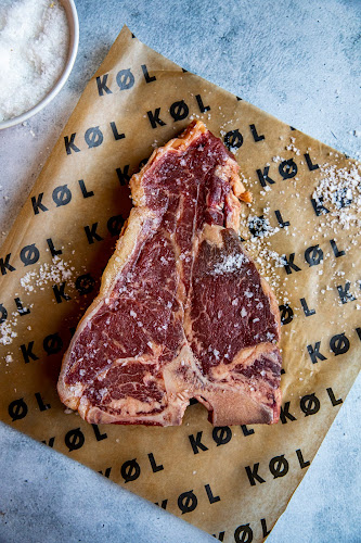 Restaurant Køl - Gastronomi og hotellvirksomhet