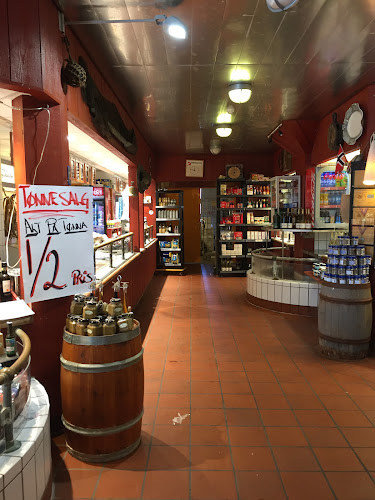 Fiskebrygga, 4610 Kristiansand