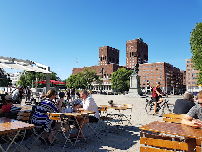 Pappabuene - Gastronomi og hotellvirksomhet