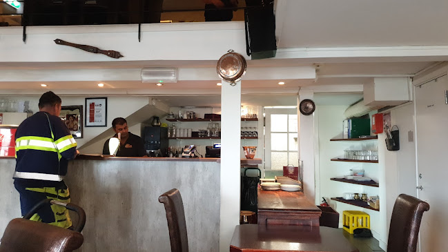 Orion Pizza og Restaurant