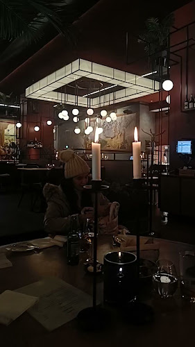 Comentarii opinii despre Grand Cafe