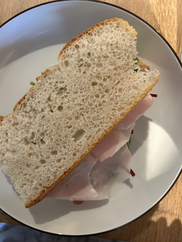 Lille Marked - Gastronomi og hotellvirksomhet