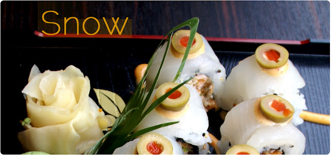 Comentarii opinii despre Ichiban Sushi