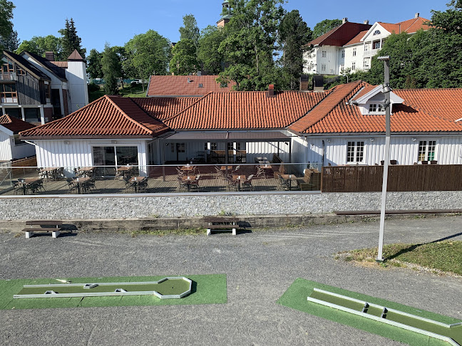 Glade Kongsberg AS - Kongsberg