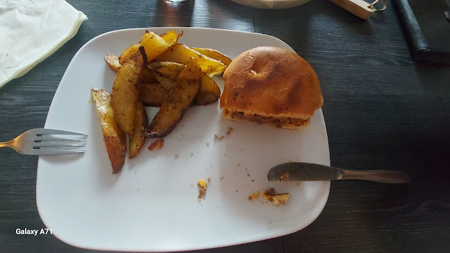 Comentarii opinii despre Stasjonsgaarden Kaffebar c/o Paletten restaurant AS