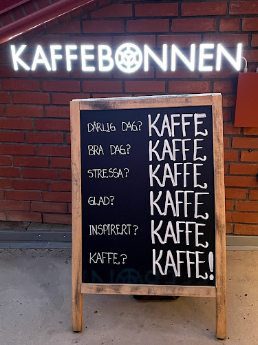 Opinii despre Kaffebønnen AS în Oslo - Gastronomi og hotellvirksomhet