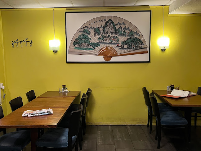 Guangdong House restaurant