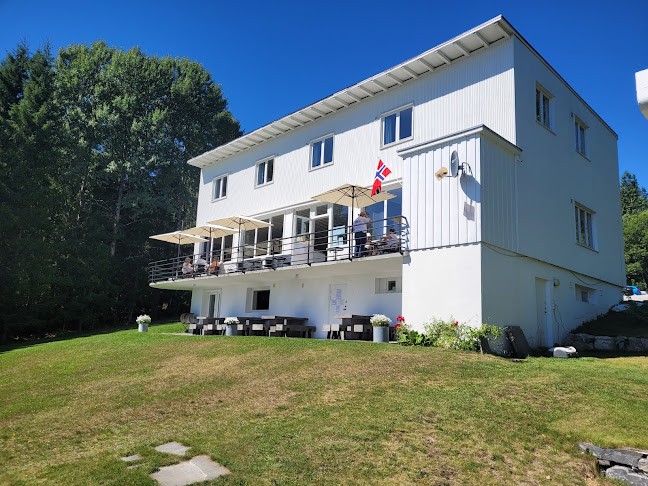 Spiker'n - Gastronomi og hotellvirksomhet