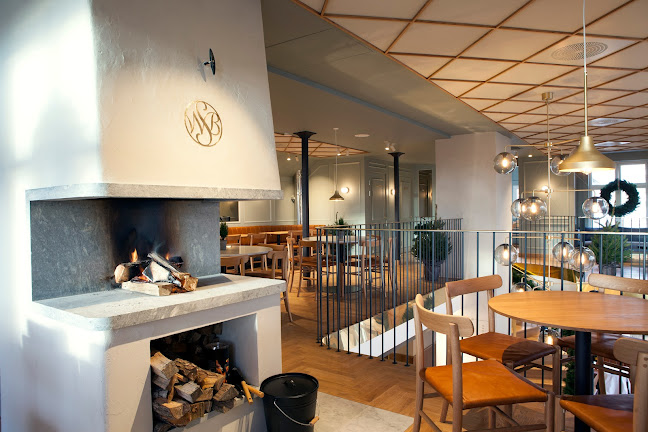 W.B. Samson Bekkestua - Bekkestua