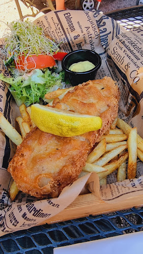 Café Magenta - Gamle Fredrikstad