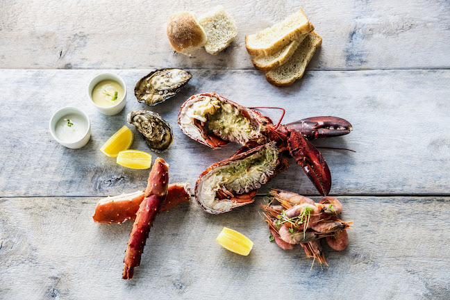 Opinii despre Dyna fyr în Oslo - Gastronomi og hotellvirksomhet