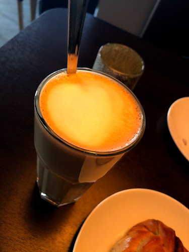 Comentarii opinii despre Mølla Kaffebar