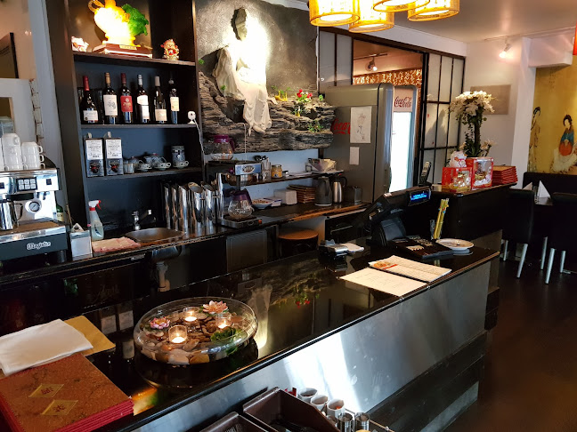 Comentarii opinii despre China restaurant