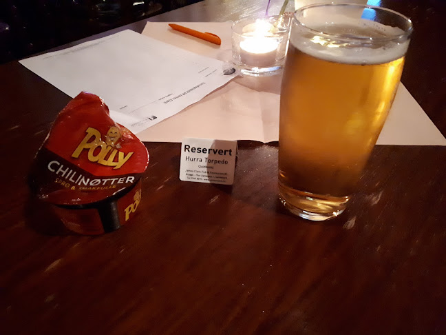 James Clark Pub & Restaurant AS - Sandefjord