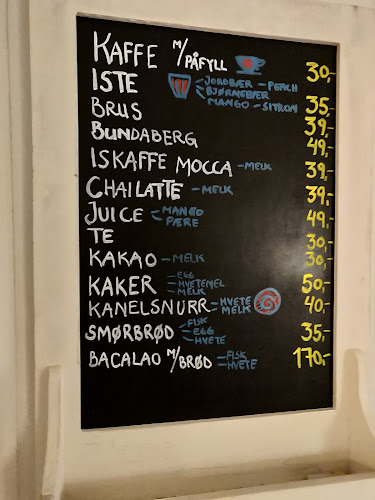 Bankveien 4, 8485 Dverberg