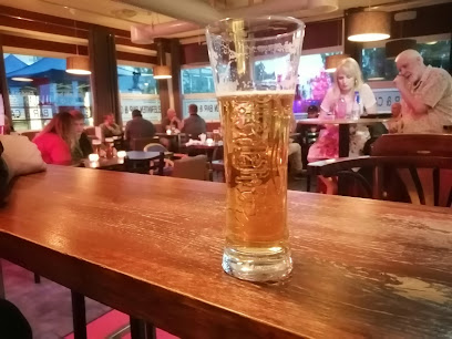 Elefanten Bar Og Café As