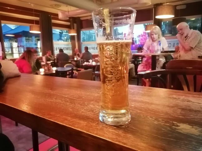 Elefanten Bar Og Café As