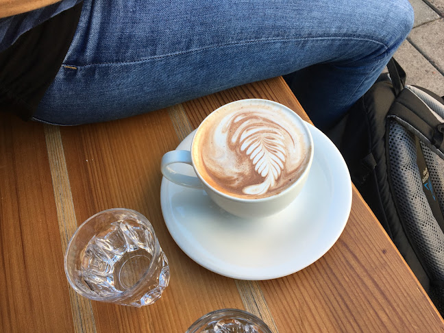 Opinii despre Supreme Roastworks AS în Oslo - Gastronomi og hotellvirksomhet