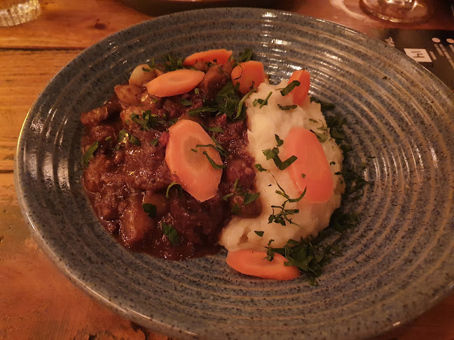 Comentarii opinii despre Heim Gjøvik