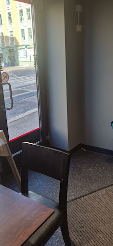 San Remo pizza & grill